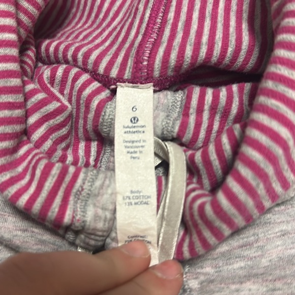 lululemon athletica Gray Sweater - Picture 10 of 13